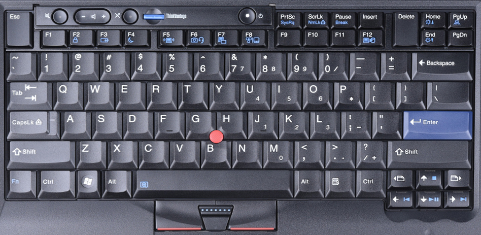 Lenovo ThinkPad W520_4